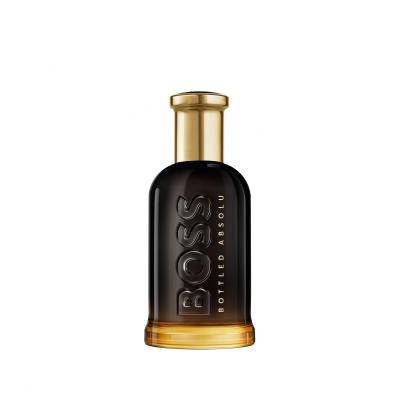 HUGO BOSS Boss Bottled Absolu Parfum pre mužov 100 ml