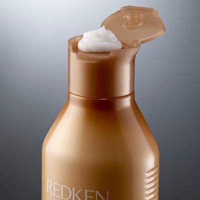 Redken All Soft Dream Big Darčeková kazeta šampón All Soft 300 ml + kondicionér All Soft 300 ml + maska na vlasy All Soft Heavy Cream Treatment 250 ml