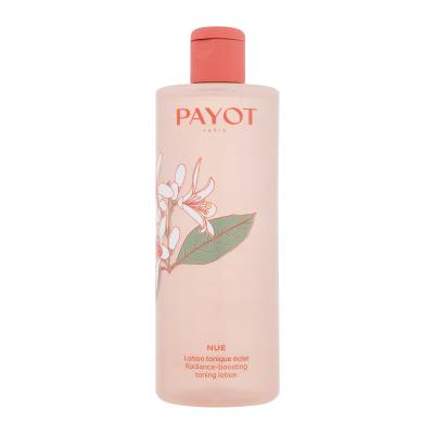 PAYOT Nue Radiance-Boosting Toning Lotion Pleťová voda a sprej pre ženy 400 ml