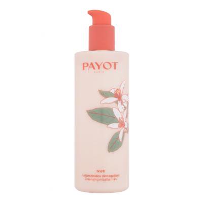 PAYOT Nue Cleansing Micellar Milk Čistiace mlieko pre ženy 400 ml