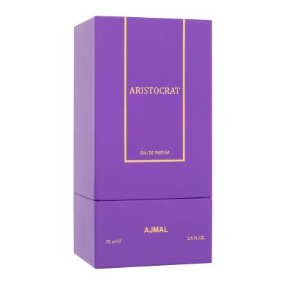 Ajmal Aristocrat Parfumovaná voda pre ženy 75 ml