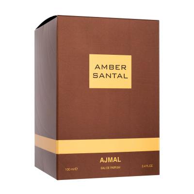 Ajmal Amber Santal Parfumovaná voda 100 ml