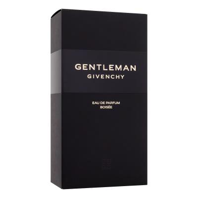 Givenchy Gentleman Boisée Parfumovaná voda pre mužov 200 ml