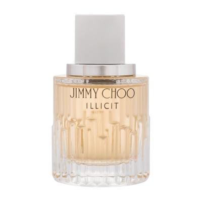 Jimmy Choo Illicit Parfumovaná voda pre ženy 40 ml