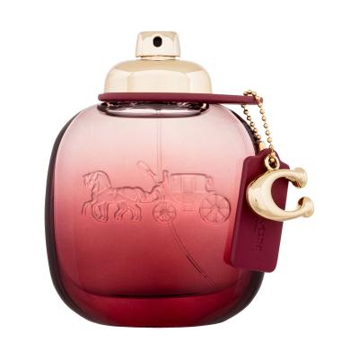 Coach Wild Rose Parfumovaná voda pre ženy 90 ml