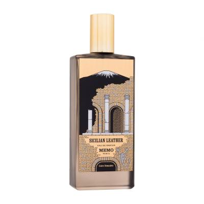 Memo Paris Cuirs Nomades Sicilian Leather Parfumovaná voda 75 ml