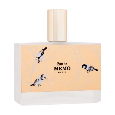 Memo Paris Cuirs Nomades Eau De Memo Parfumovaná voda 100 ml