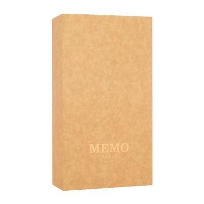 Memo Paris Cuirs Nomades Eau De Memo Parfumovaná voda 100 ml