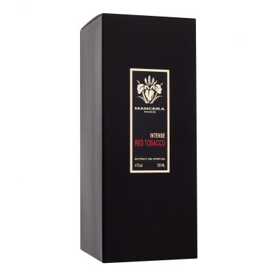 MANCERA Les Confidentiels Red Tobacco Intense Parfumový extrakt 120 ml