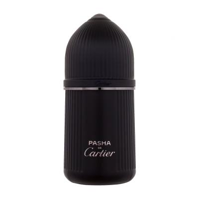 Cartier Pasha De Cartier Noir Absolu Parfum pre mužov 100 ml