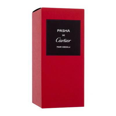 Cartier Pasha De Cartier Noir Absolu Parfum pre mužov 100 ml