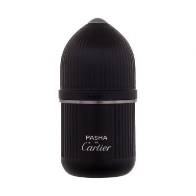 Cartier Pasha De Cartier Noir Absolu Parfum pre mužov 50 ml