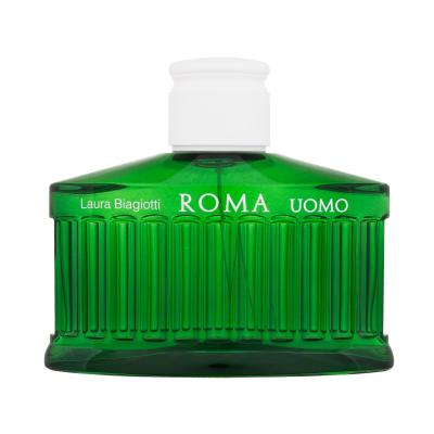 Laura Biagiotti Roma Uomo Green Swing Toaletná voda pre mužov 200 ml