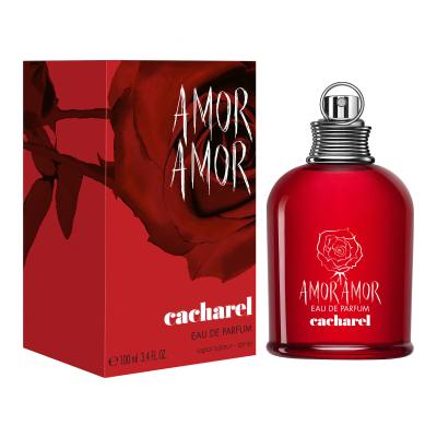 Cacharel Amor Amor Parfumovaná voda pre ženy 100 ml