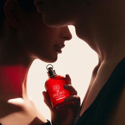 Cacharel Amor Amor Parfumovaná voda pre ženy 100 ml