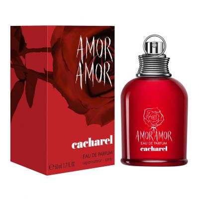 Cacharel Amor Amor Parfumovaná voda pre ženy 50 ml