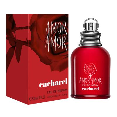 Cacharel Amor Amor Parfumovaná voda pre ženy 30 ml