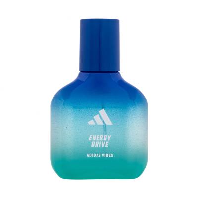 Adidas Vibes Energy Drive Parfumovaná voda 30 ml