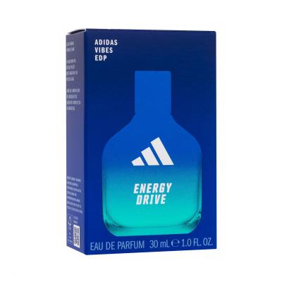 Adidas Vibes Energy Drive Parfumovaná voda 30 ml