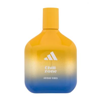 Adidas Vibes Chill Zone Parfumovaná voda 100 ml