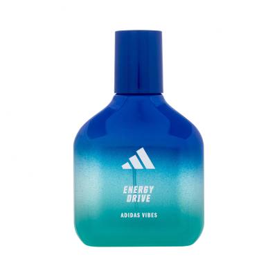 Adidas Vibes Energy Drive Parfumovaná voda 50 ml