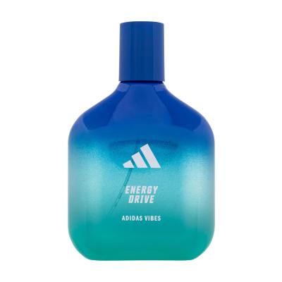 Adidas Vibes Energy Drive Parfumovaná voda 100 ml