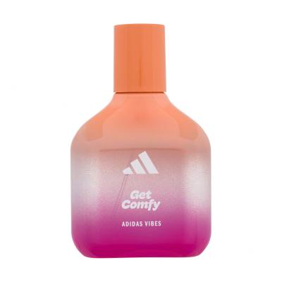 Adidas Vibes Get Comfy Parfumovaná voda 50 ml