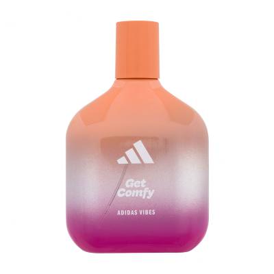 Adidas Vibes Get Comfy Parfumovaná voda 100 ml