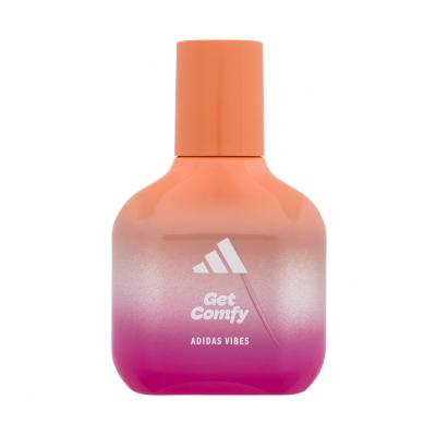 Adidas Vibes Get Comfy Parfumovaná voda 30 ml