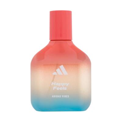 Adidas Vibes Happy Feels Parfumovaná voda 50 ml