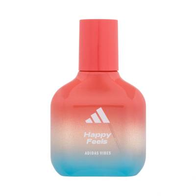 Adidas Vibes Happy Feels Parfumovaná voda 30 ml