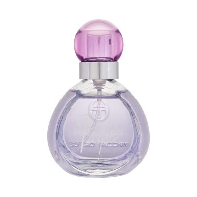 Sergio Tacchini Precious Purple Toaletná voda pre ženy 30 ml