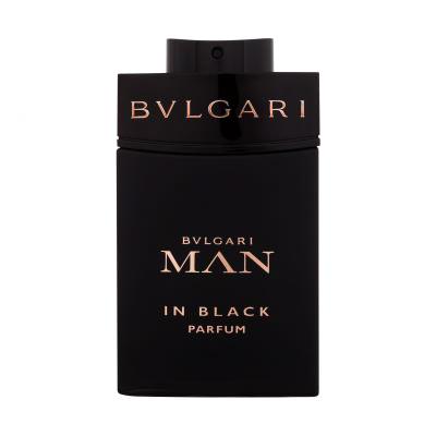 Bvlgari MAN In Black Parfum pre mužov 100 ml