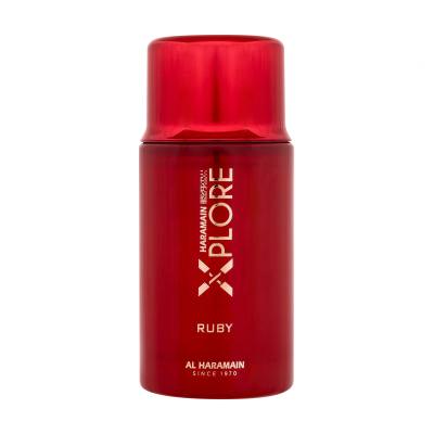 Al Haramain Xplore Ruby Parfumovaná voda 100 ml