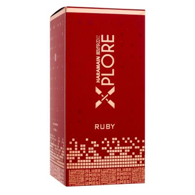 Al Haramain Xplore Ruby Parfumovaná voda 100 ml