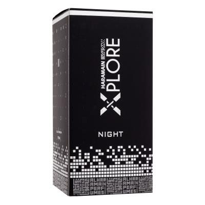 Al Haramain Xplore Night Parfumovaná voda 100 ml