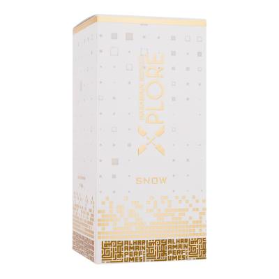 Al Haramain Xplore Snow Parfumovaná voda 100 ml