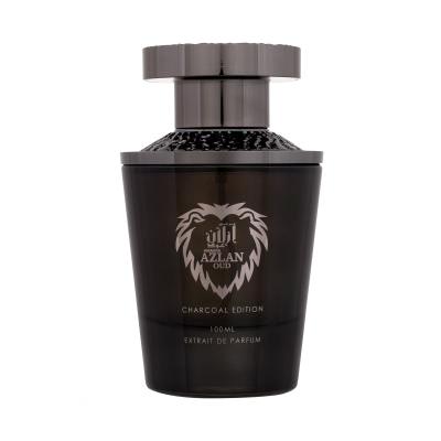 Al Haramain Azlan Oud Charcoal Edition Parfumový extrakt 100 ml