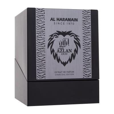 Al Haramain Azlan Oud Charcoal Edition Parfumový extrakt 100 ml