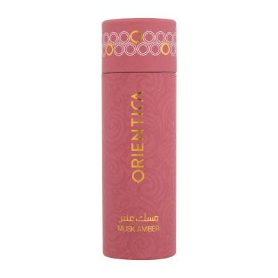 Orientica Musk Amber Parfumovaný olej Rollerball 6 ml