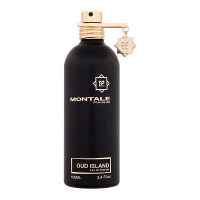 Montale Oud Island Parfumovaná voda 100 ml