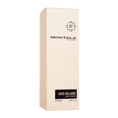 Montale Oud Island Parfumovaná voda 100 ml