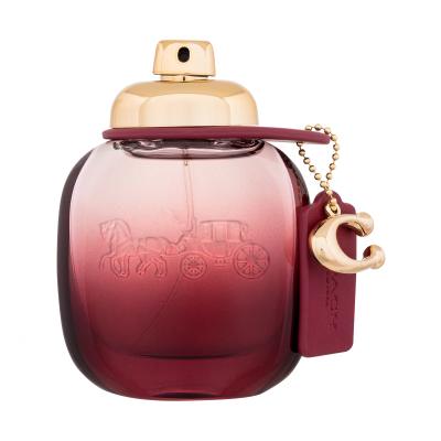 Coach Wild Rose Parfumovaná voda pre ženy 50 ml