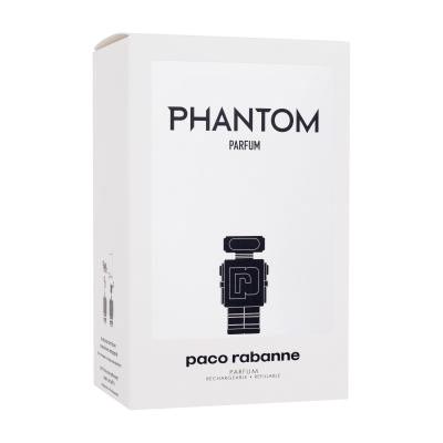 Paco Rabanne Phantom Parfum pre mužov 150 ml