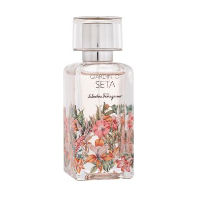 Ferragamo Giardini Di Seta Parfumovaná voda 50 ml