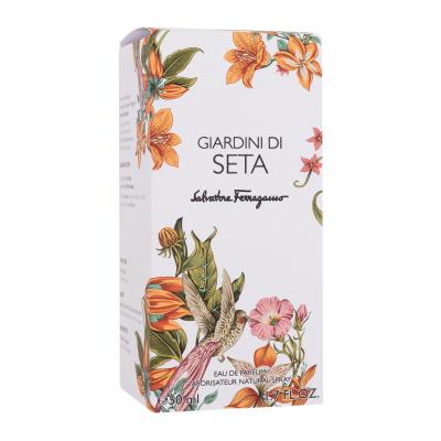 Ferragamo Giardini Di Seta Parfumovaná voda 50 ml