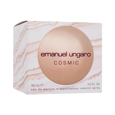 Emanuel Ungaro Cosmic Parfumovaná voda pre ženy 90 ml