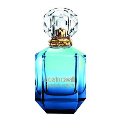 Roberto Cavalli Paradiso Azzurro Parfumovaná voda pre ženy 75 ml