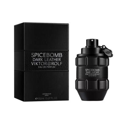 Viktor &amp; Rolf Spicebomb Dark Leather Parfumovaná voda pre mužov 150 ml