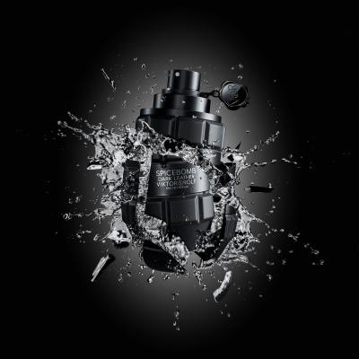 Viktor &amp; Rolf Spicebomb Dark Leather Parfumovaná voda pre mužov 150 ml